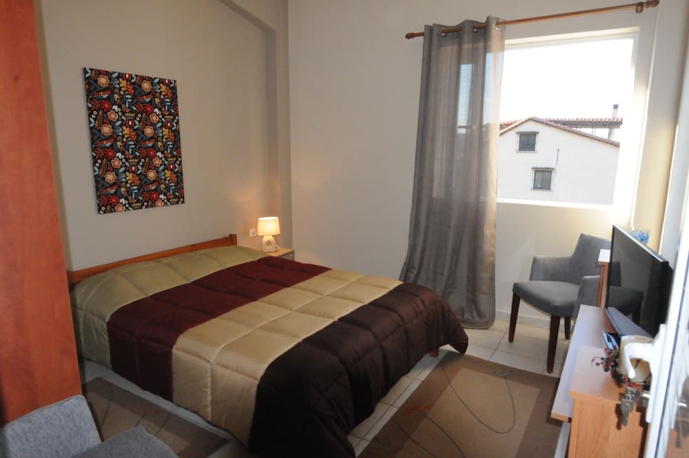 Santa Marina Apartments