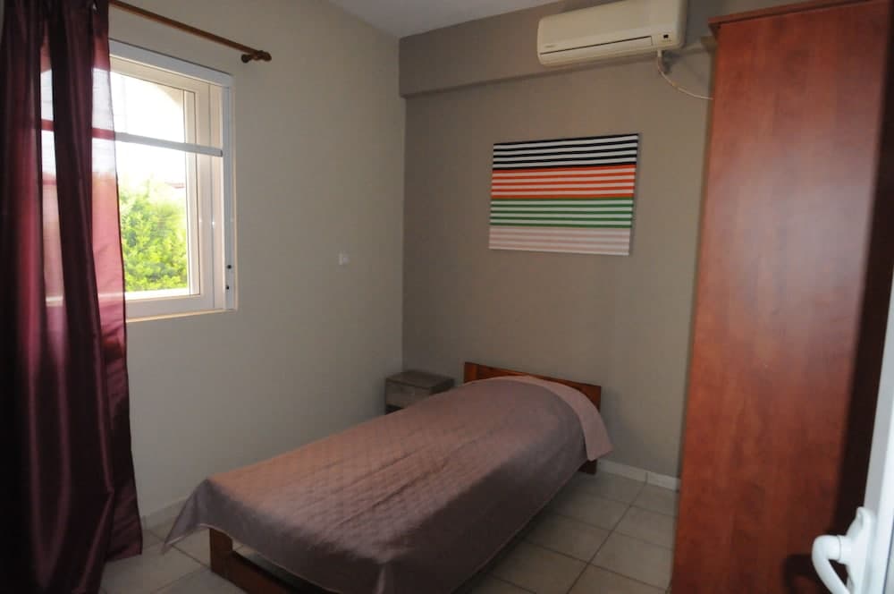 Santa Marina Apartments