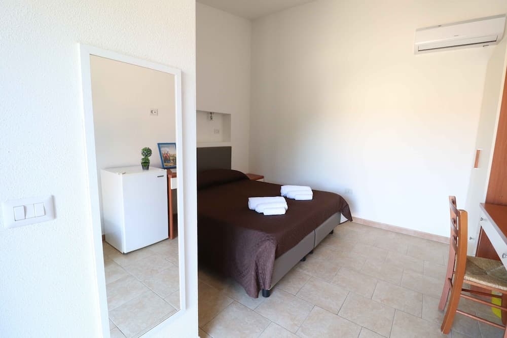 Agriturismo Monte Istulargiu