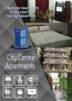 City Centre Apartments