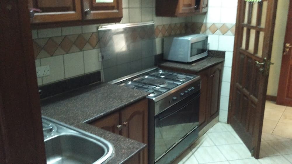 City Centre Apartments