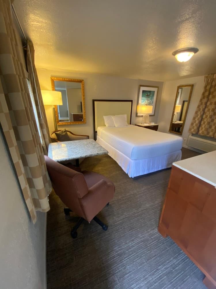 Residential Inn - Extended Stay