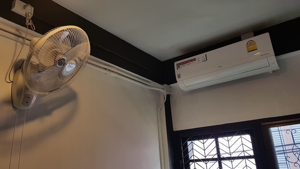 Family Home 2 Chiangmai - Adults Only