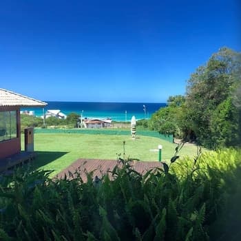 Pousada Solar Do Santinho