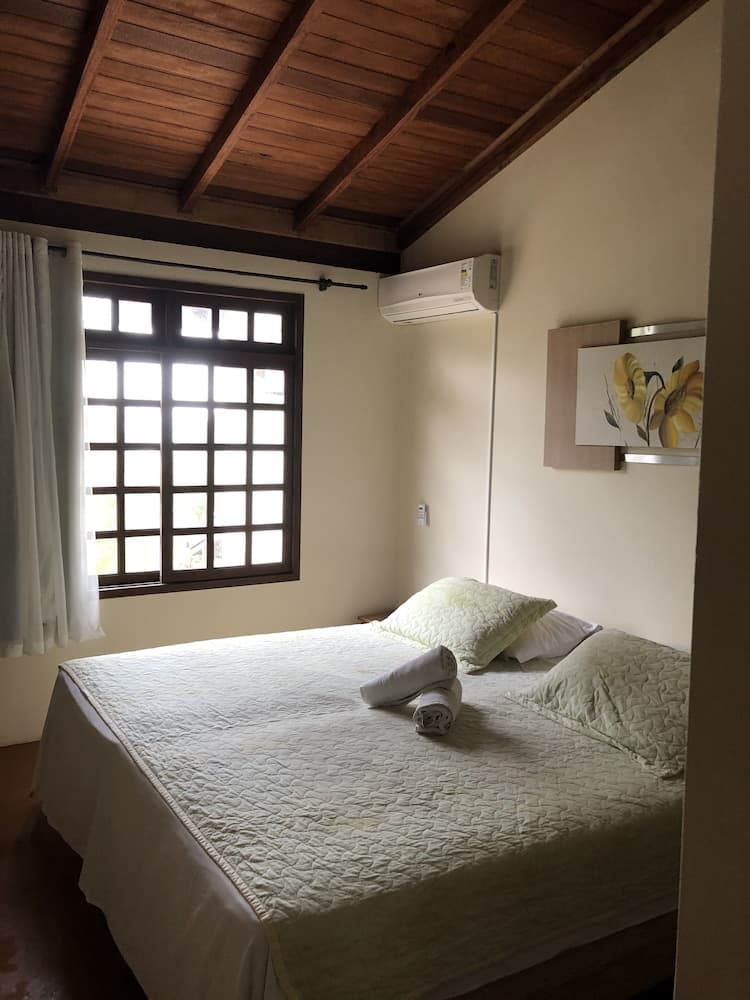 Pousada Solar Do Santinho