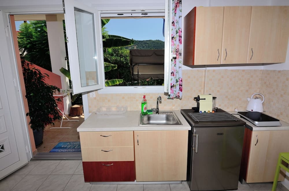 Villa Ektoras By EY Villas