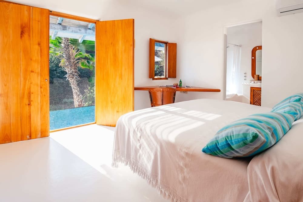 Private Villas in Careyes