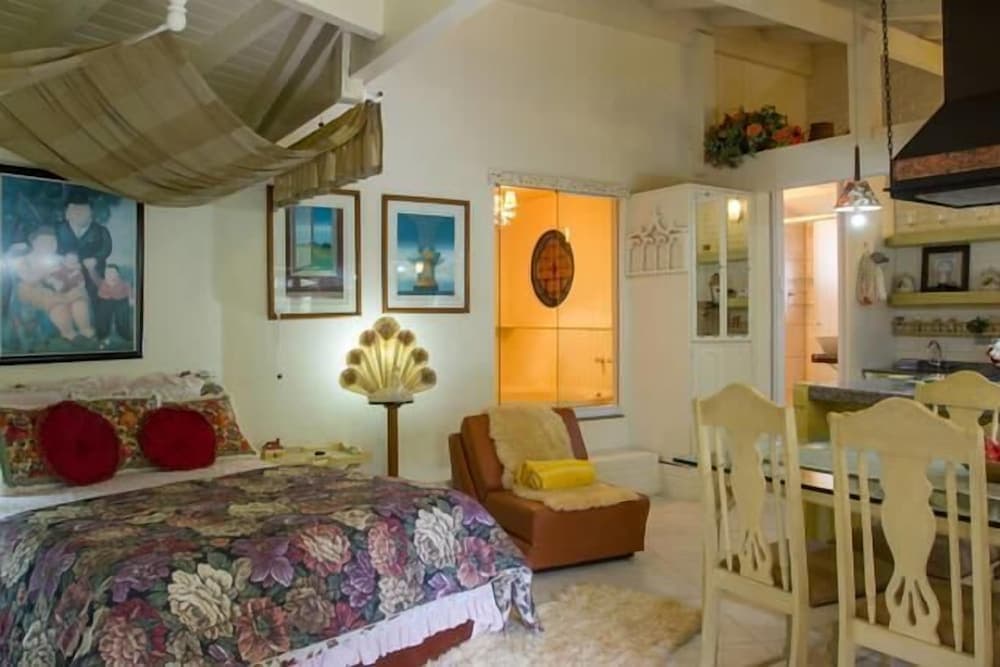 Suites Solar da Torre