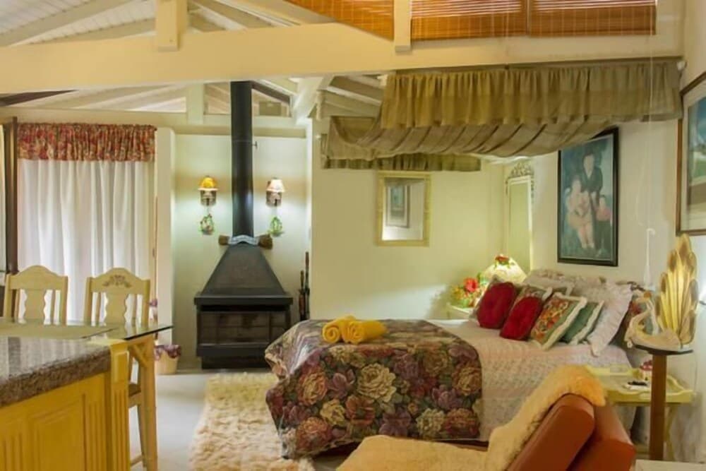 Suites Solar da Torre