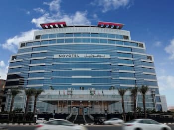 Novotel Jazan