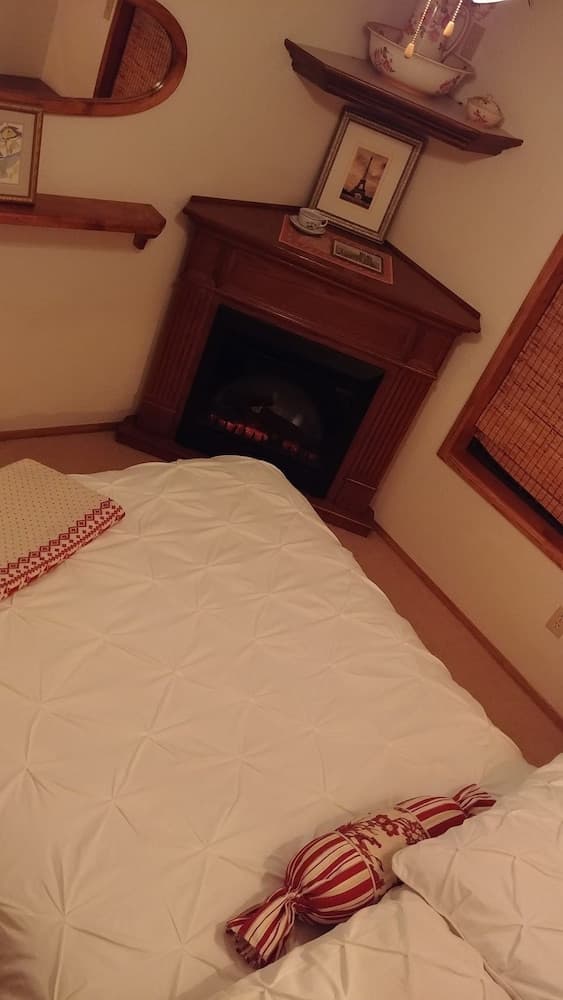 Mountain View Chalet