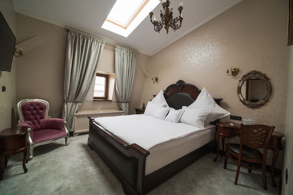 Hotel Boutique 5 Continents