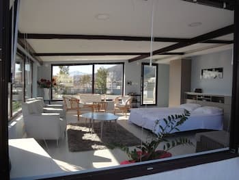 Joan Apartments & Spa