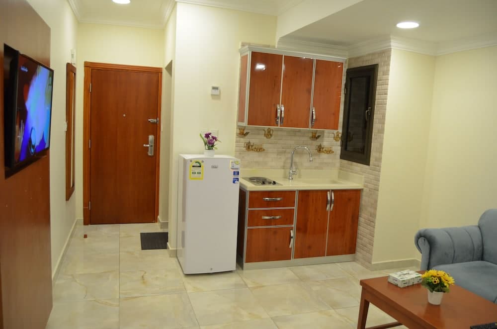 Bodor AL Sharq Suites