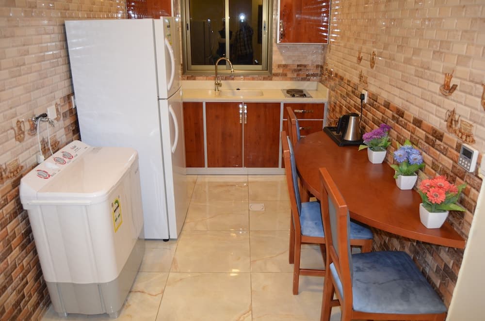 Bodor AL Sharq Suites