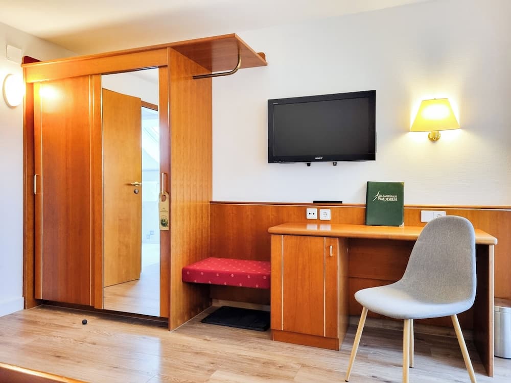 Hotel Landhaus Waldesruh