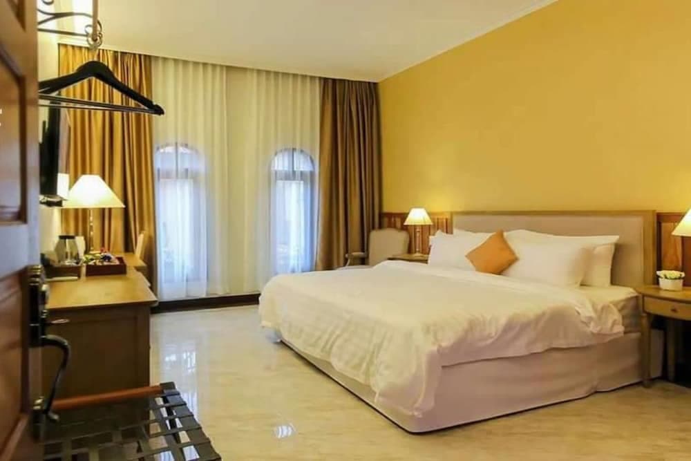 Chateau de Bear Hotel