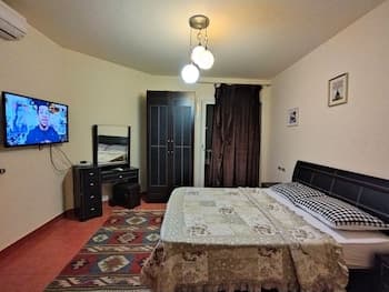 Chalet at Porto Sokhna Panorama