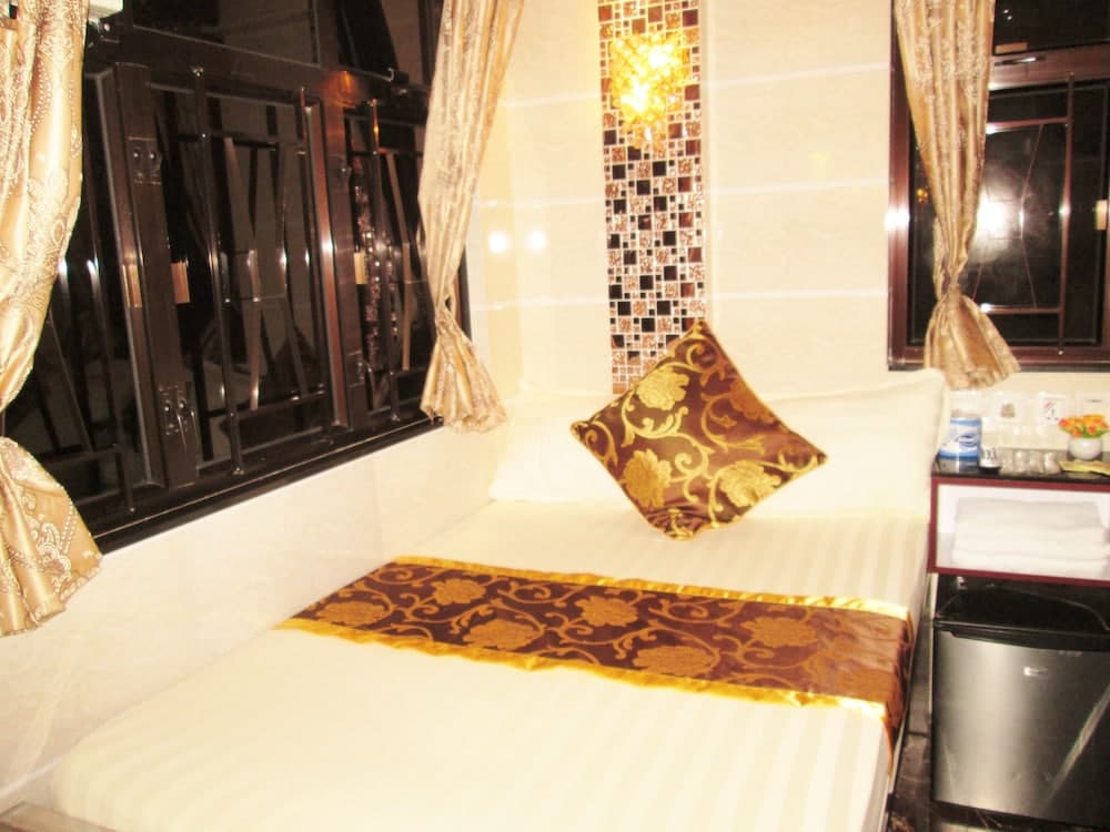 Caribbean Sea Guest House