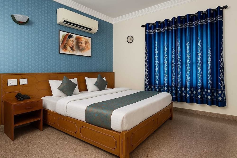 Stay Guru Resort Farm Villa