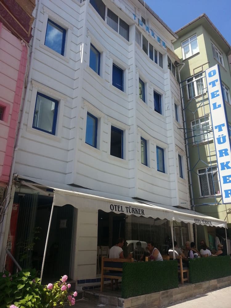 hotel image