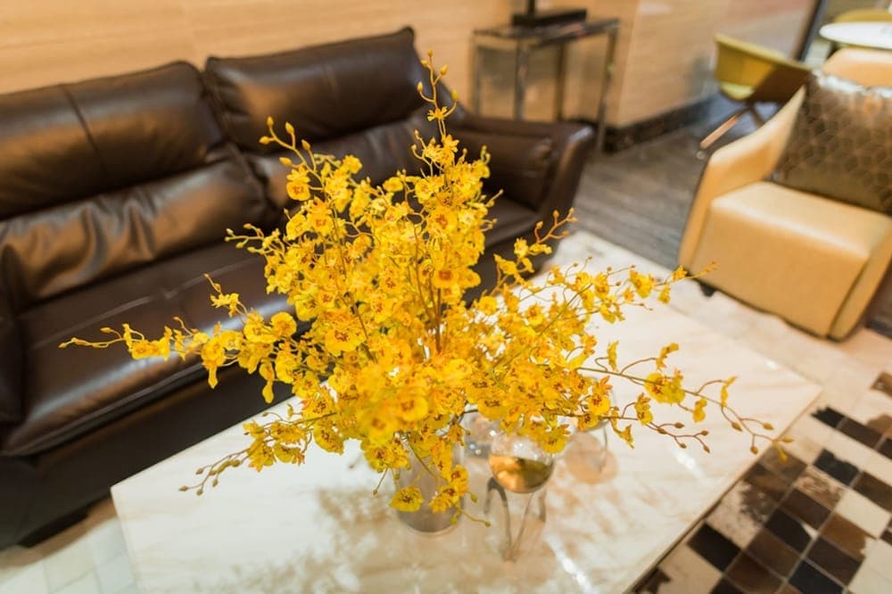 Huizhou Qu Wo Jia Shang Pin Apartment