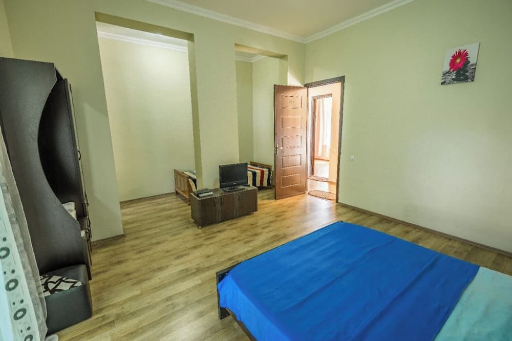 Kanudosi Guest House