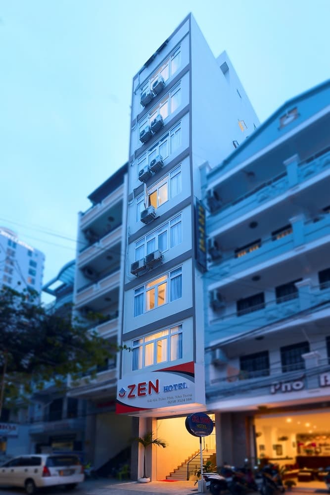 hotel image