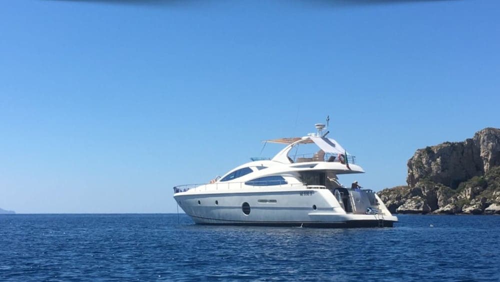 Italy Luxury Yacht Charter