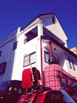 KAGOSHIMA ILCA GUEST HOUSE - Hostel