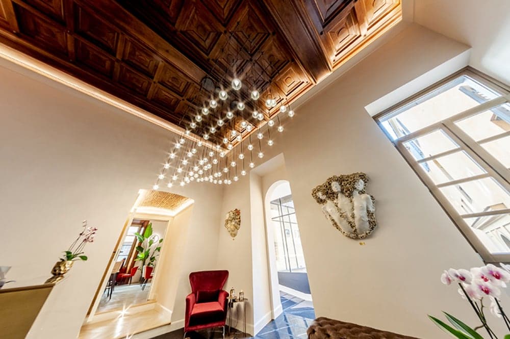 Martius Private Suites Hotel