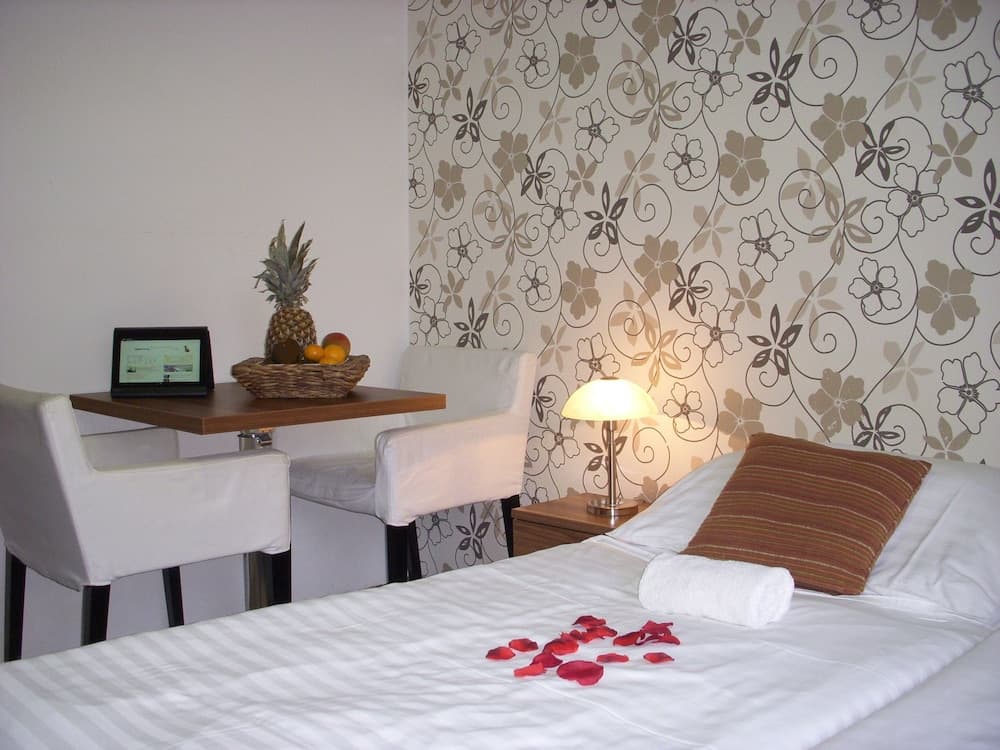 Rezidence Fami De Luxe Design