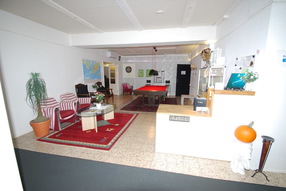 Björnlokan Bed & Breakfast