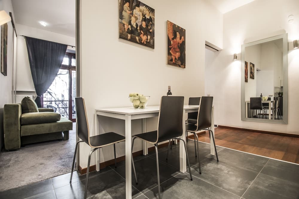 Krakow B&B Luxury Old Town