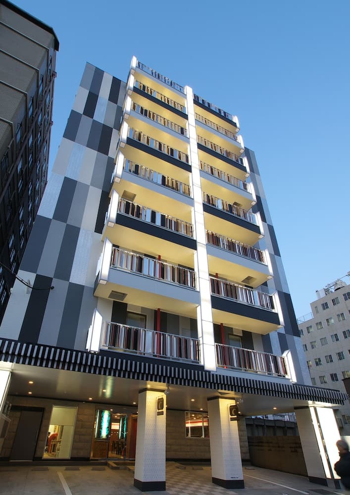 hotel image