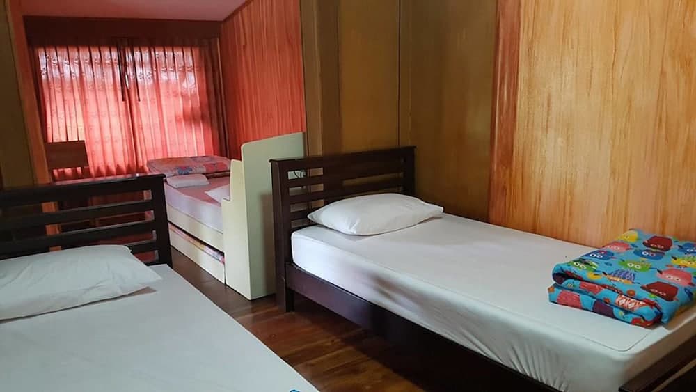 Jorakae Sampan Resort