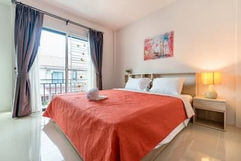 Supirum Cozy Home 3 Bedroom near Beach