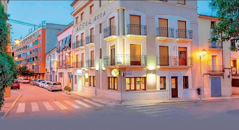 hotel image