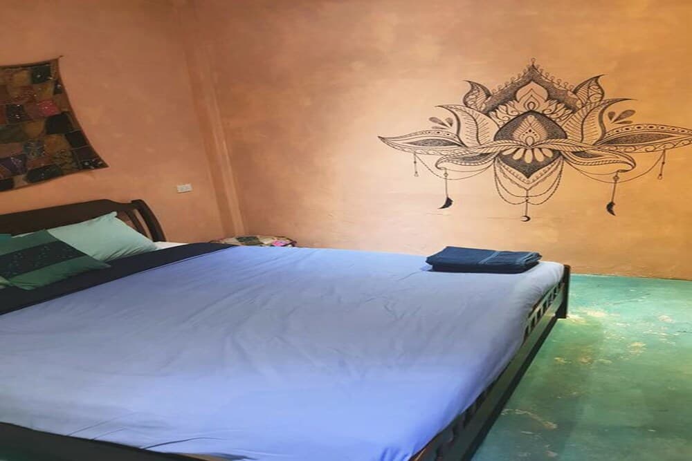 Casa Luna Hostel