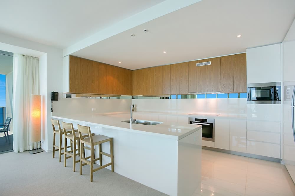 2, 3 and 4 Bedroom H Luxury Residences