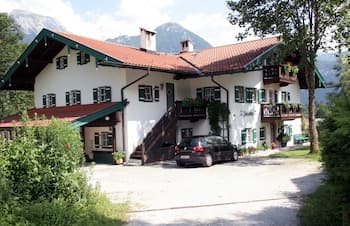Alpenhof Punzenlehen