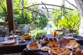 Agriturismo Il Convento