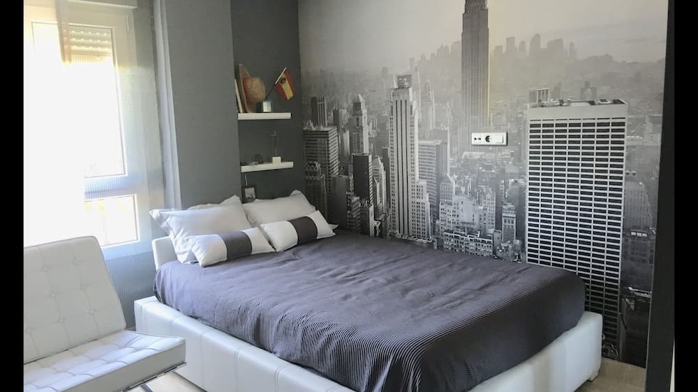 MI CAPRICHO C11 luxury apartment by the Sea