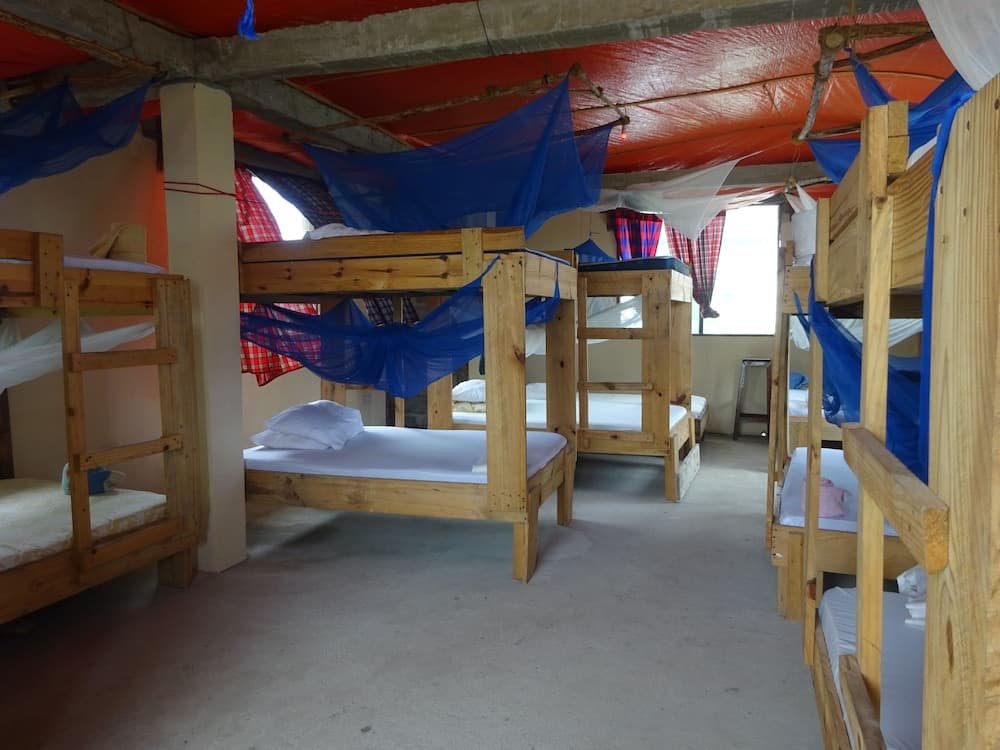 Homeland Swahili Lodge - Hostel