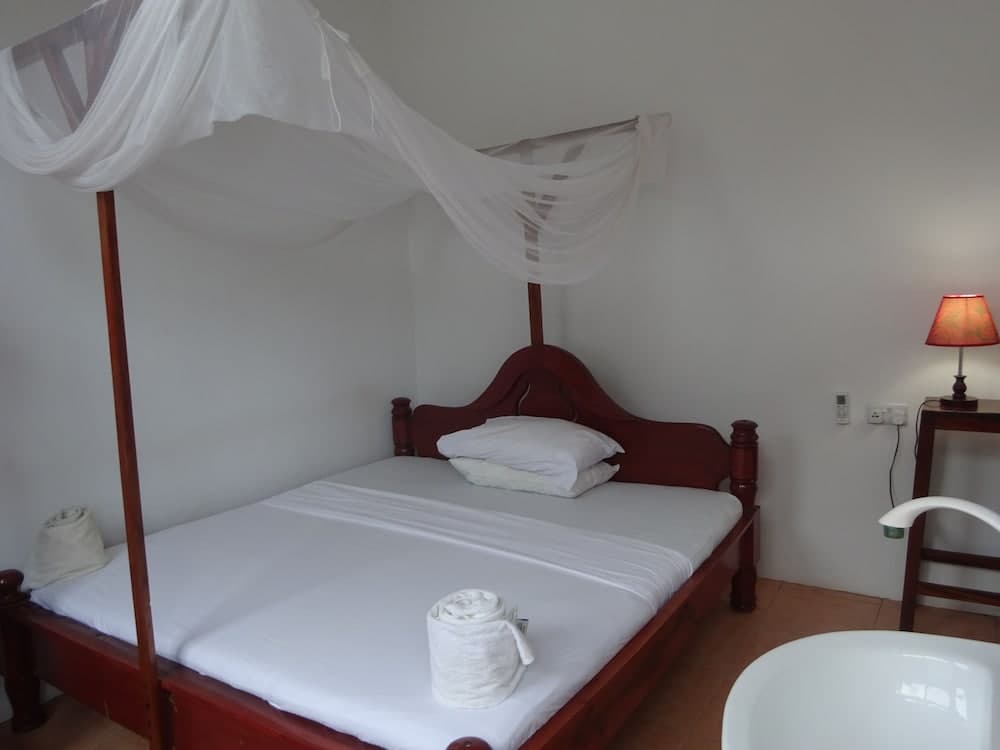 Homeland Swahili Lodge - Hostel