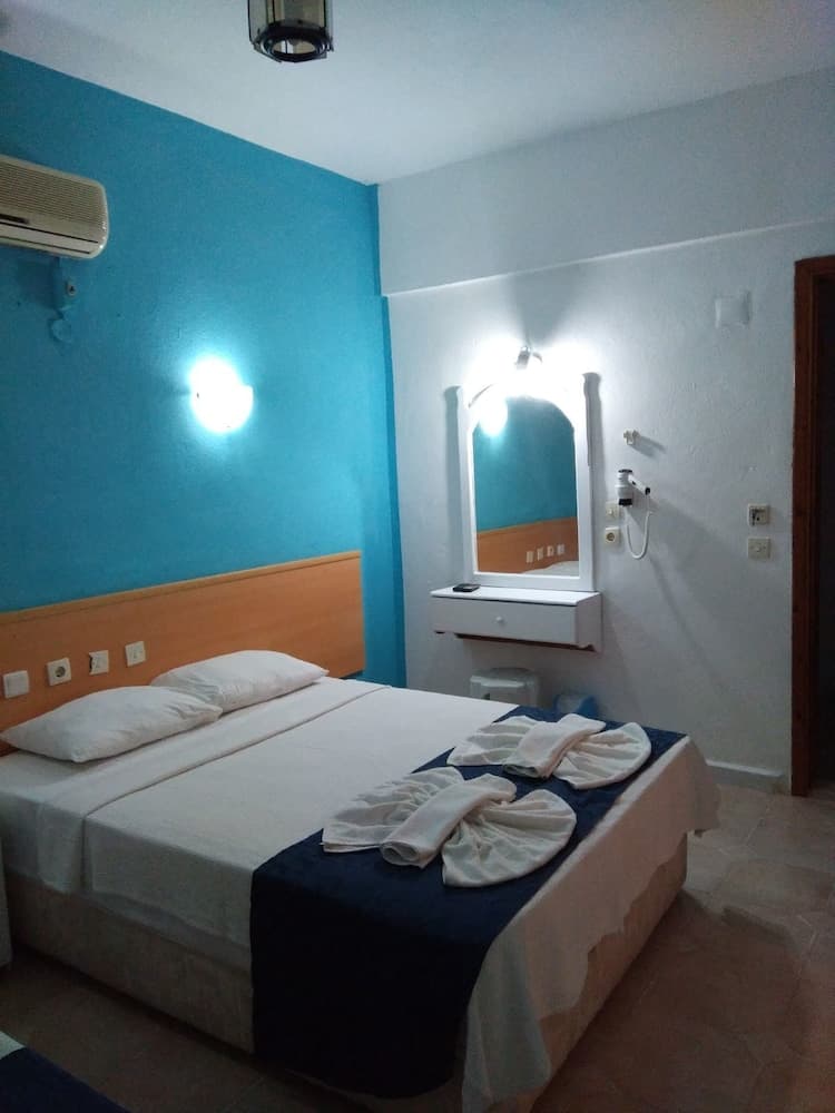 Sugar Family Apart Hotel