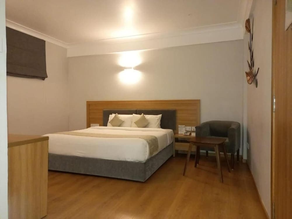 Native By Chancery Hotels