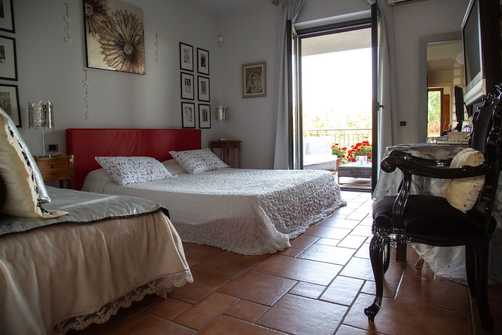 B&B Ellera Viterbo