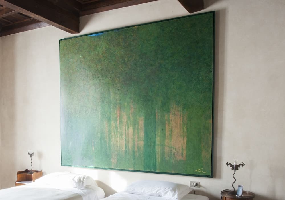 B&B Casa del Pittore