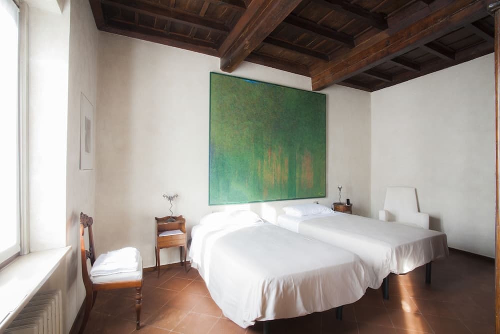 B&B Casa del Pittore